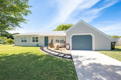 1634 SE Higdon Ct, Port St. Lucie, FL 34952 - MLS#: A11719934