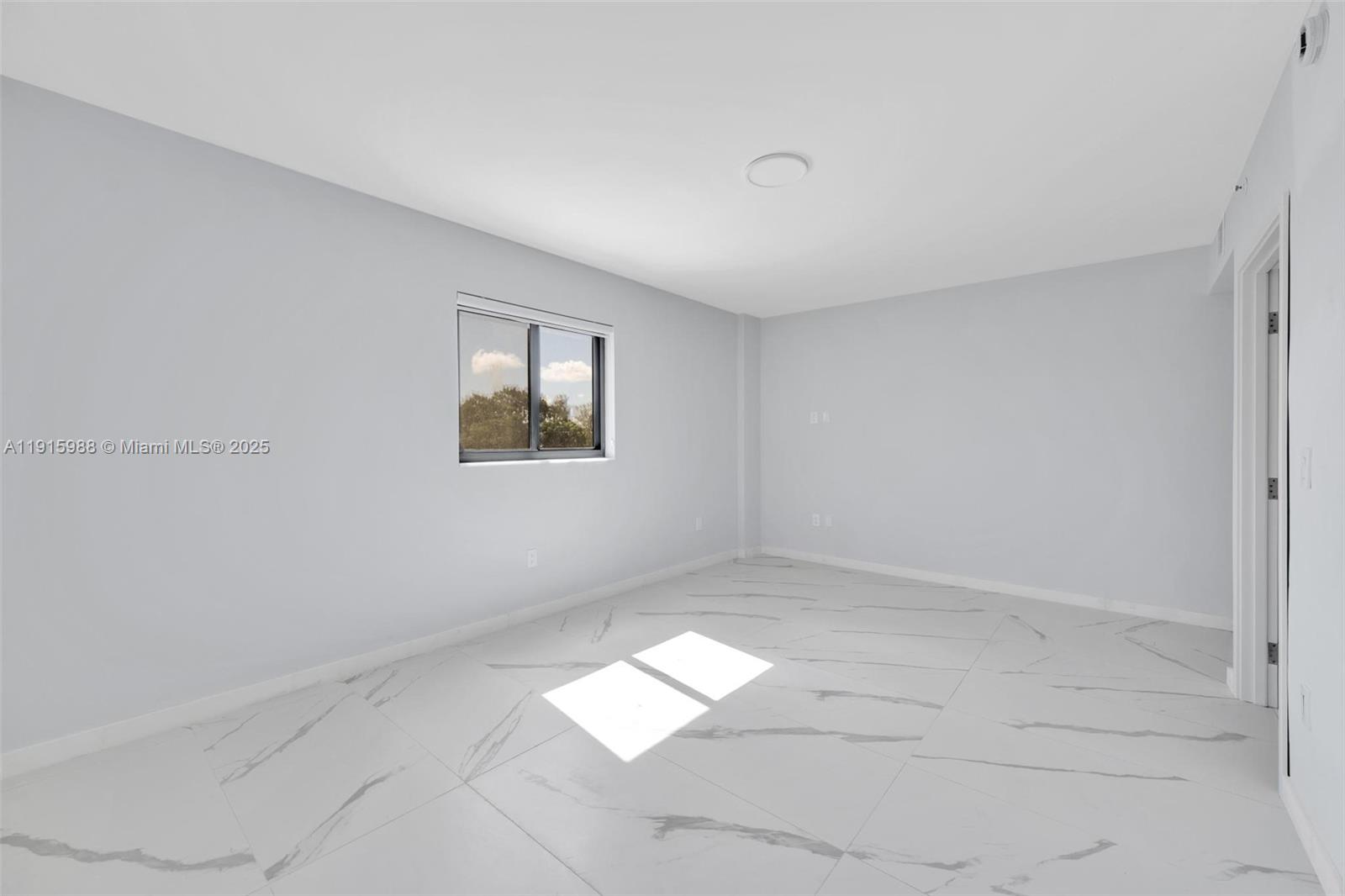 FRED C MILLERS SUB - Residential Lease