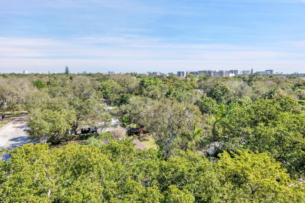 FRED C MILLERS SUB - Residential Lease