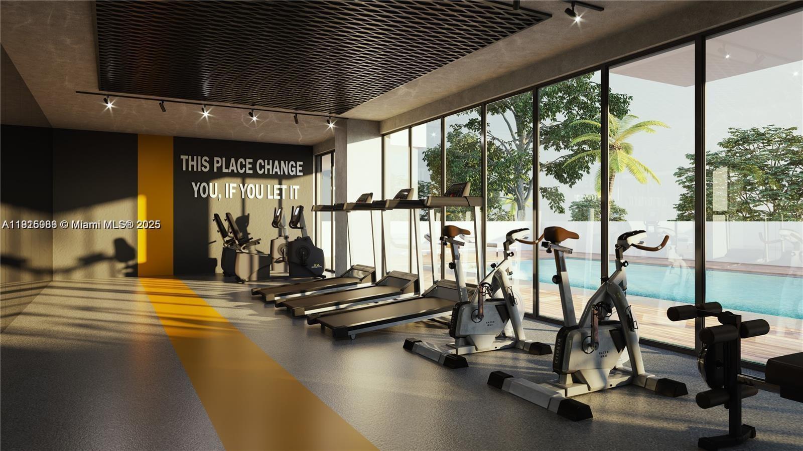 FRED C MILLERS SUB - Residential Lease