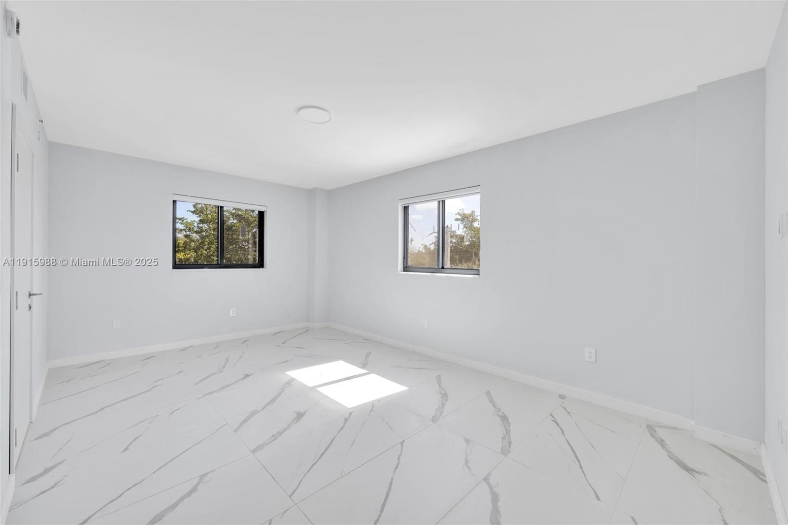 FRED C MILLERS SUB - Residential Lease