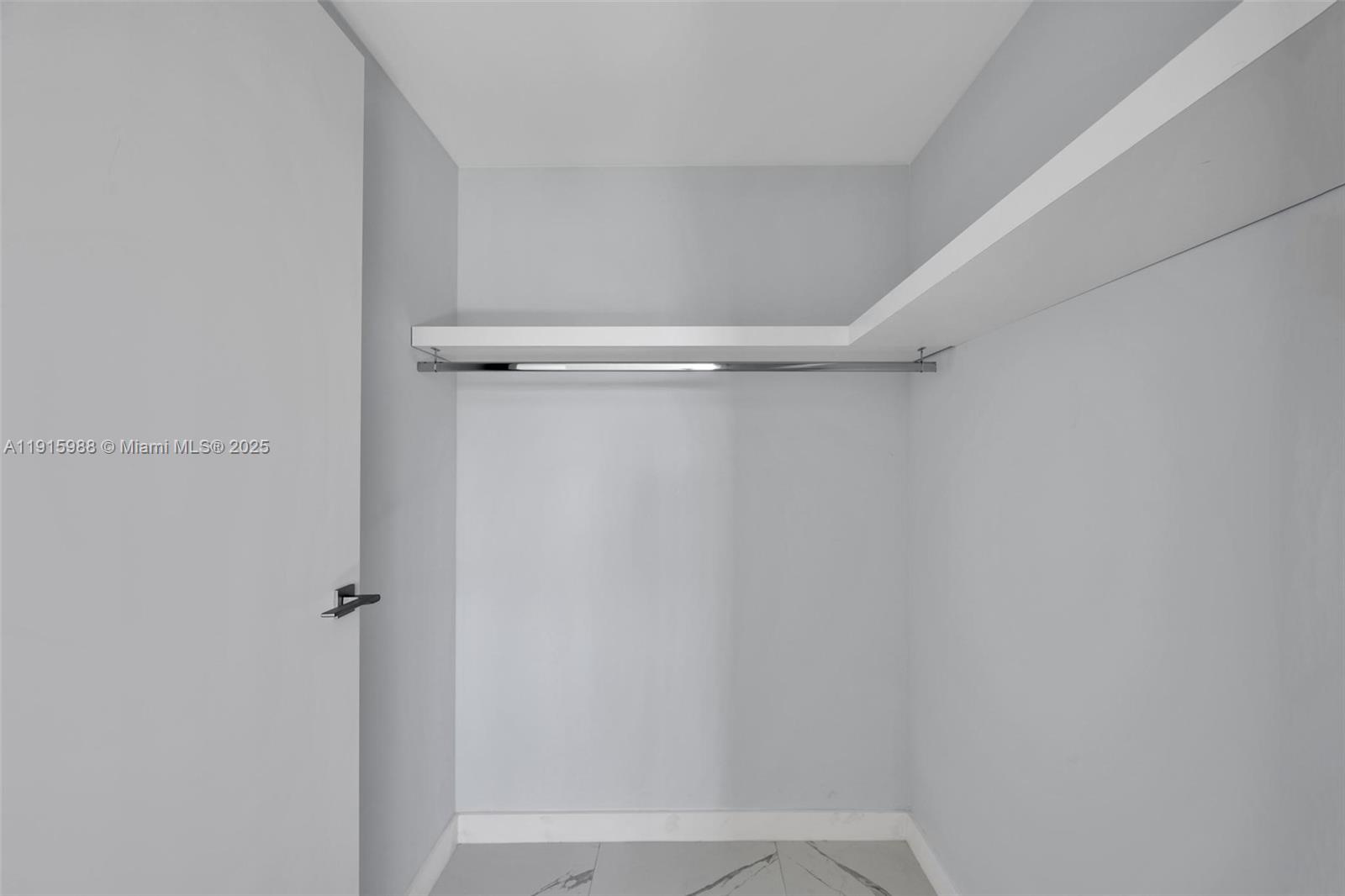 FRED C MILLERS SUB - Residential Lease