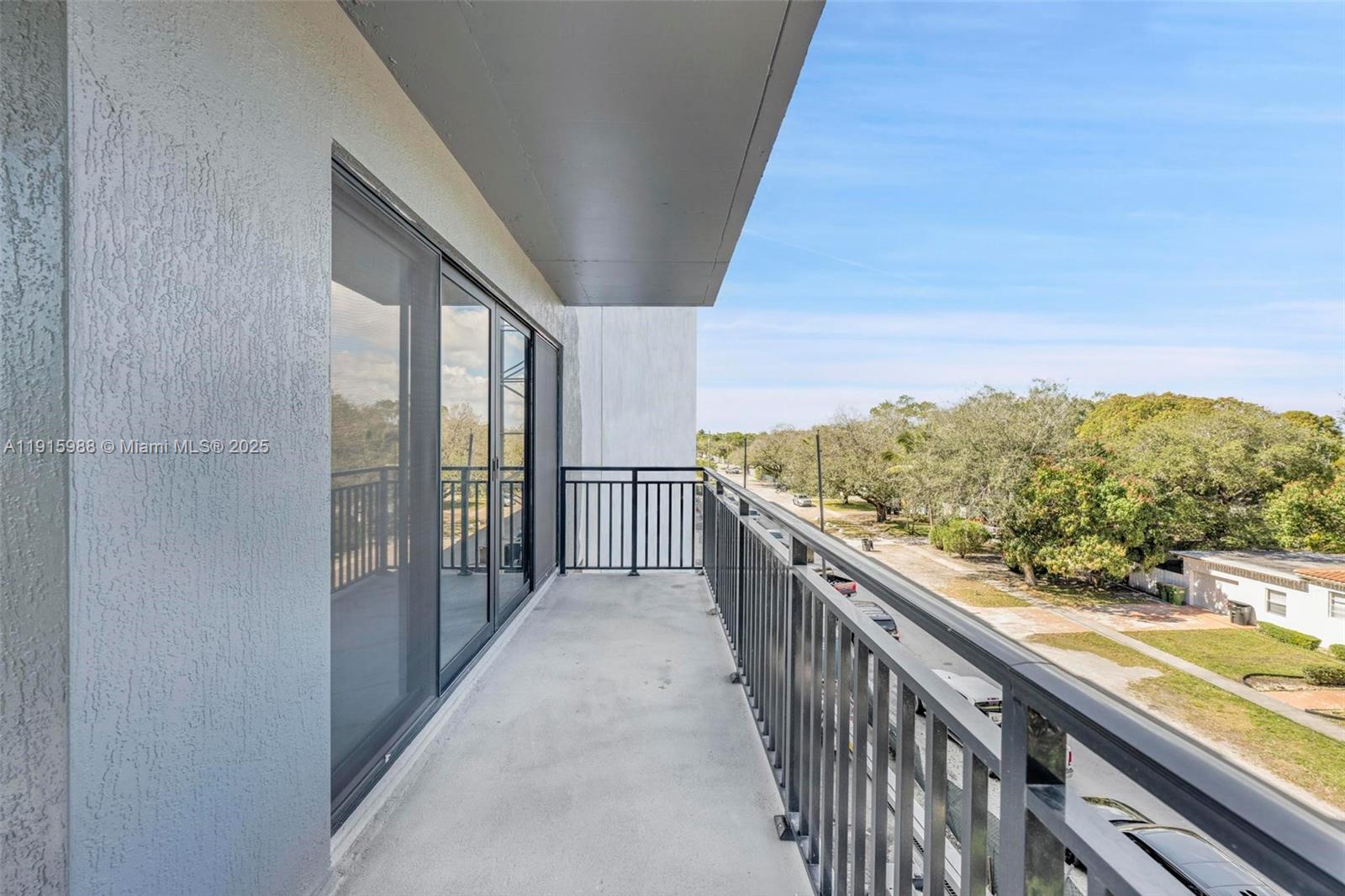 FRED C MILLERS SUB - Residential Lease