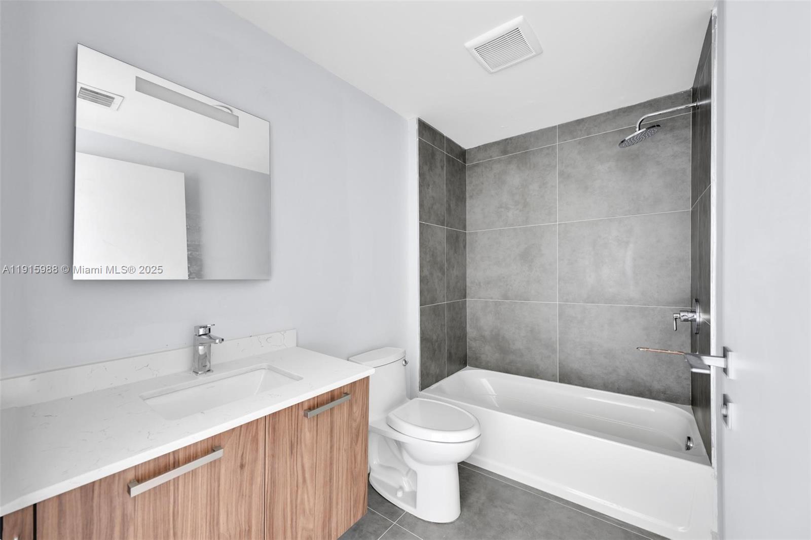 FRED C MILLERS SUB - Residential Lease