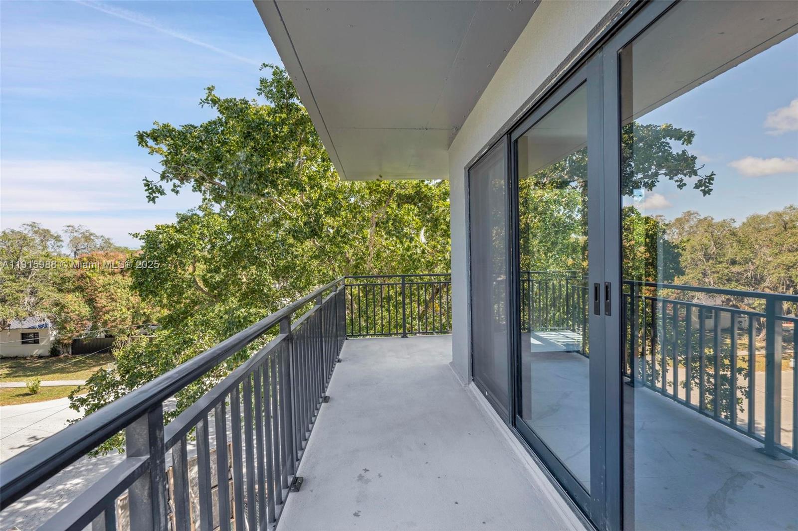 FRED C MILLERS SUB - Residential Lease