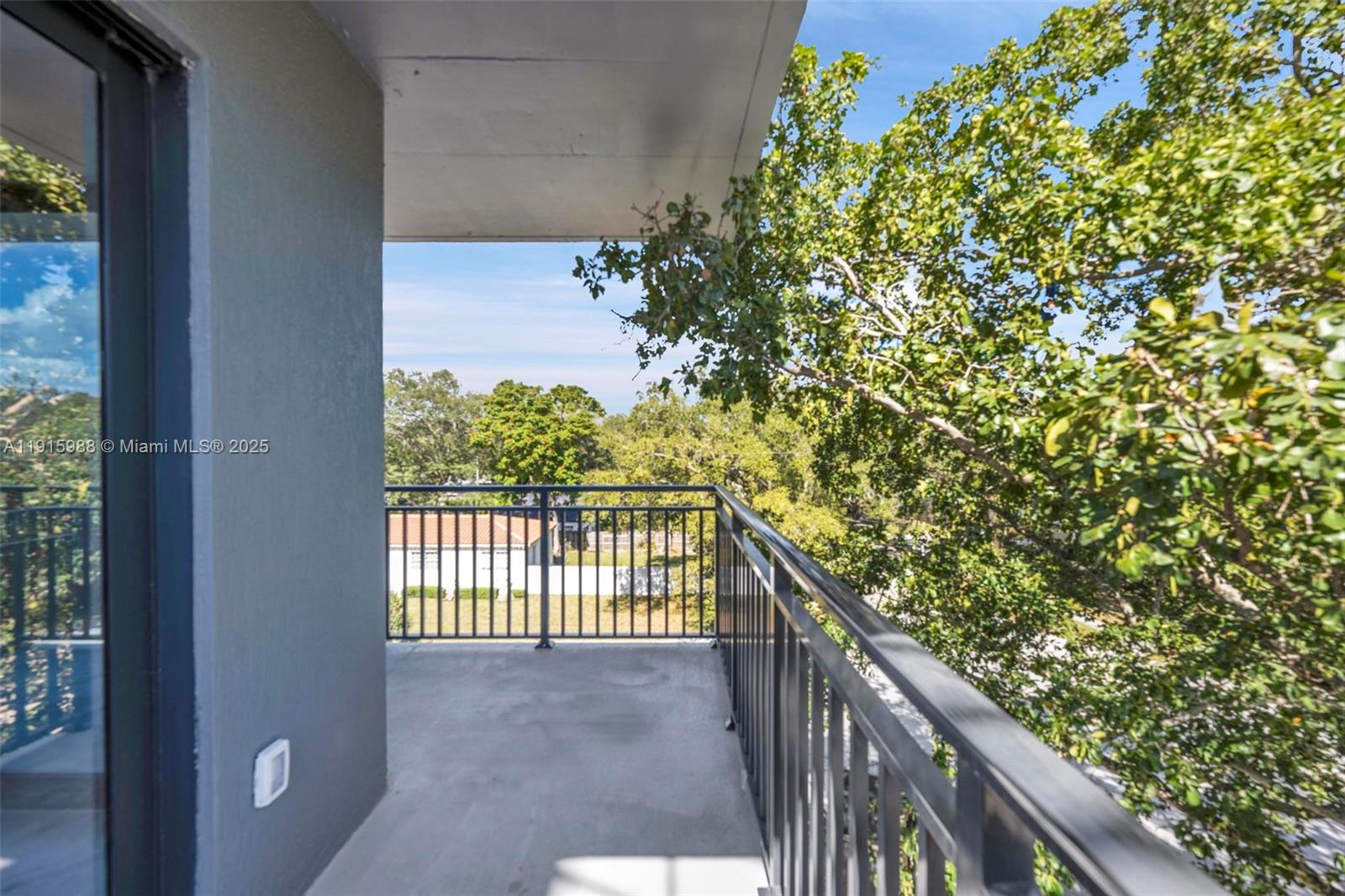 FRED C MILLERS SUB - Residential Lease