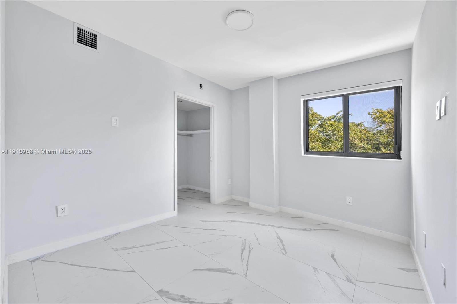 FRED C MILLERS SUB - Residential Lease