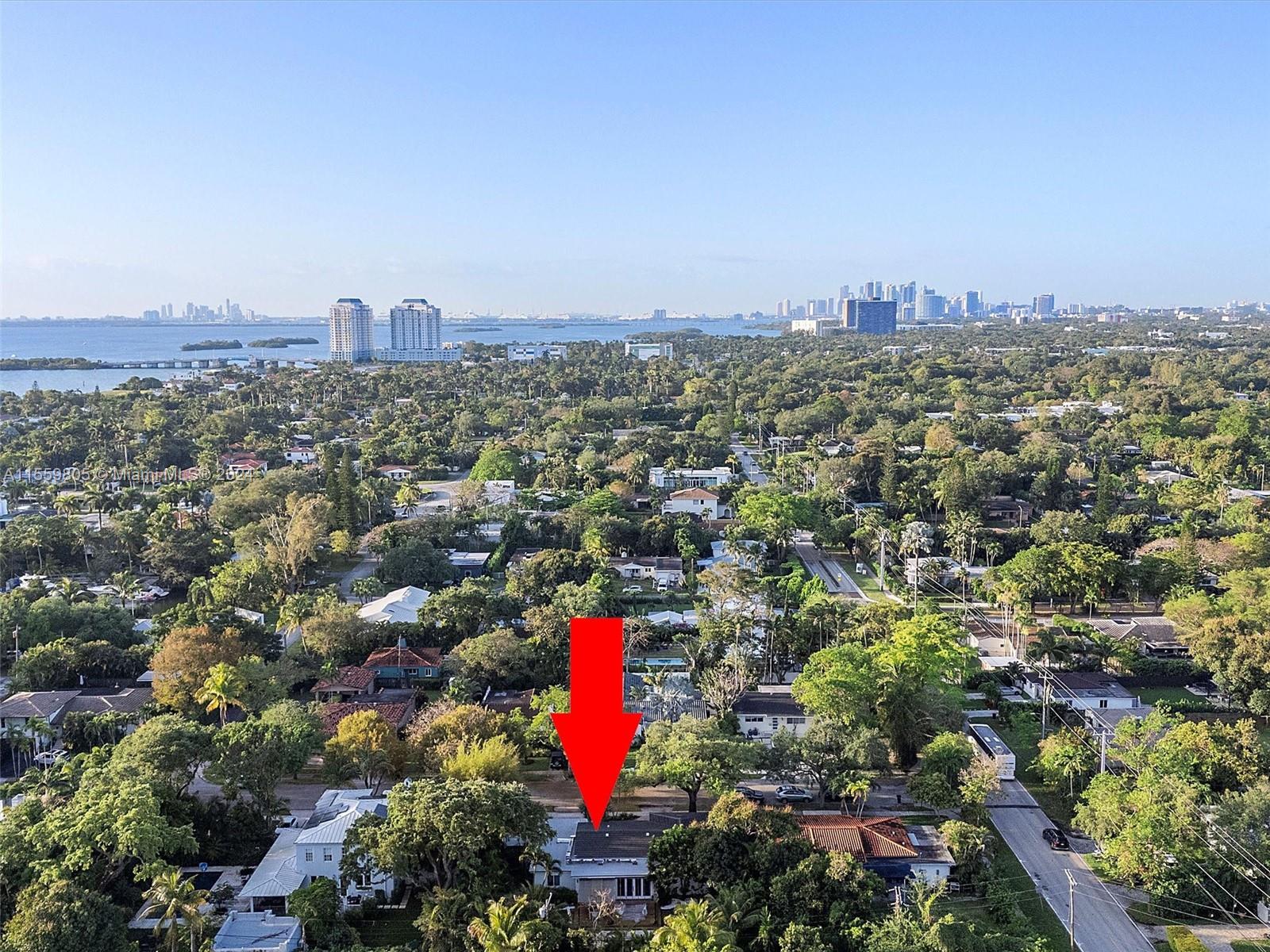 WATERSEDGE - Residential