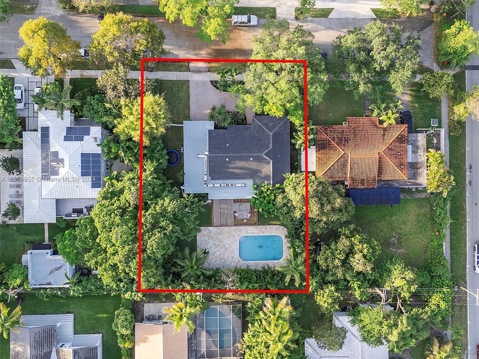 WATERSEDGE - Residential