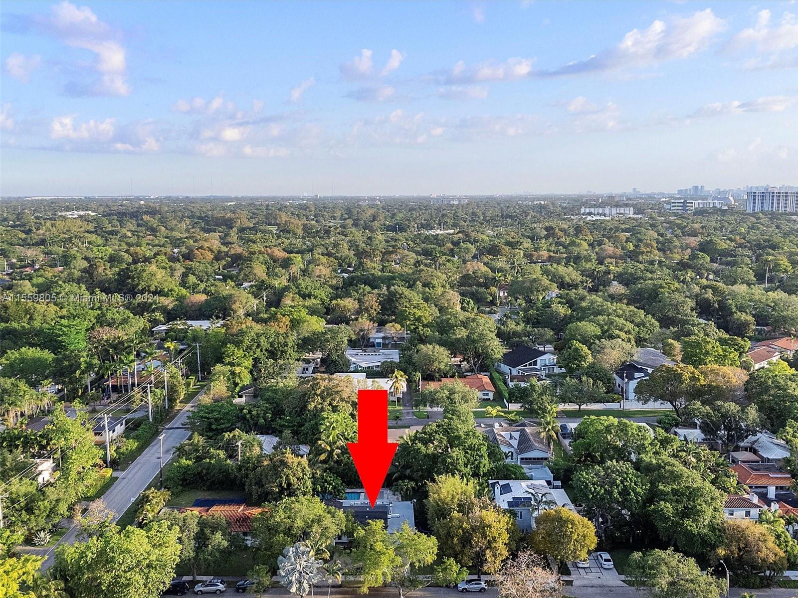 WATERSEDGE - Residential