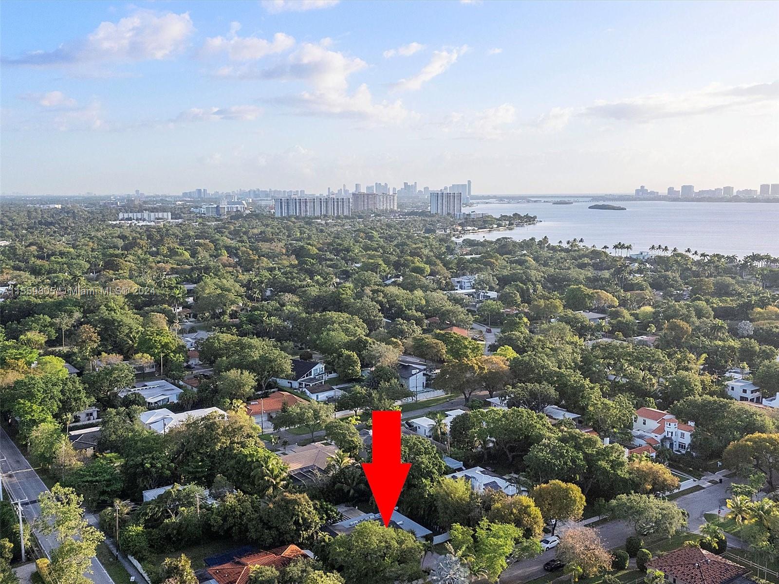 WATERSEDGE - Residential