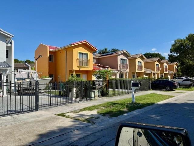 ABEL HOMES AT KEYS WINDS - Residential Income