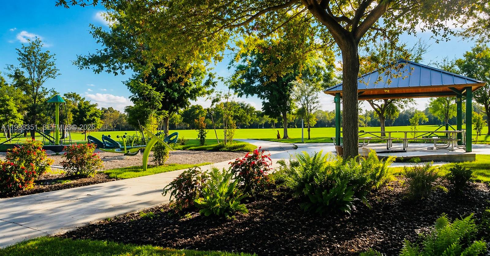 LAKES ON THE GREEN NORTH - Residential