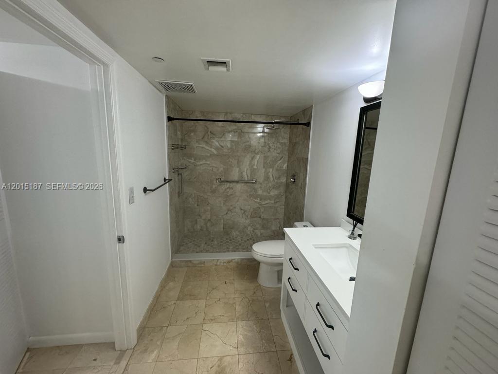 SKYLINE ON BRICKELL CONDO - Residential Lease