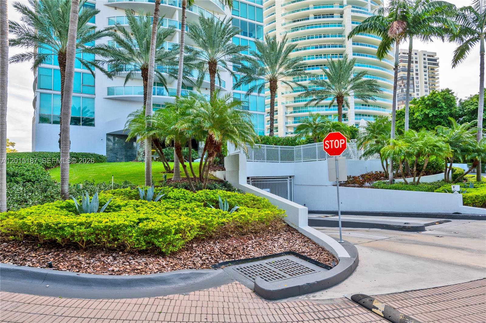 SKYLINE ON BRICKELL CONDO - Residential Lease