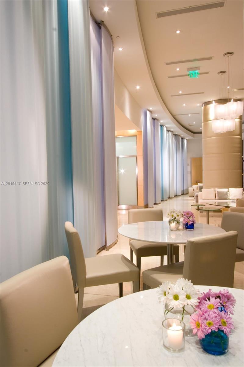 SKYLINE ON BRICKELL CONDO - Residential Lease