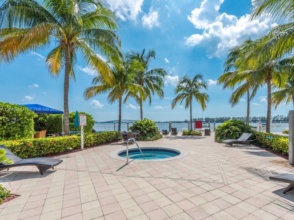 SKYLINE ON BRICKELL CONDO - Residential Lease