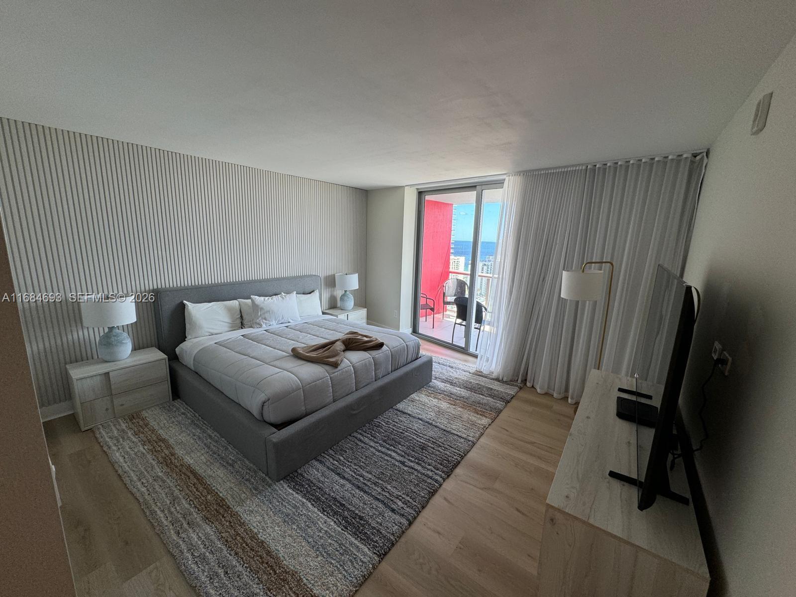 BEACHWALK CONDOMINIUM - Residential