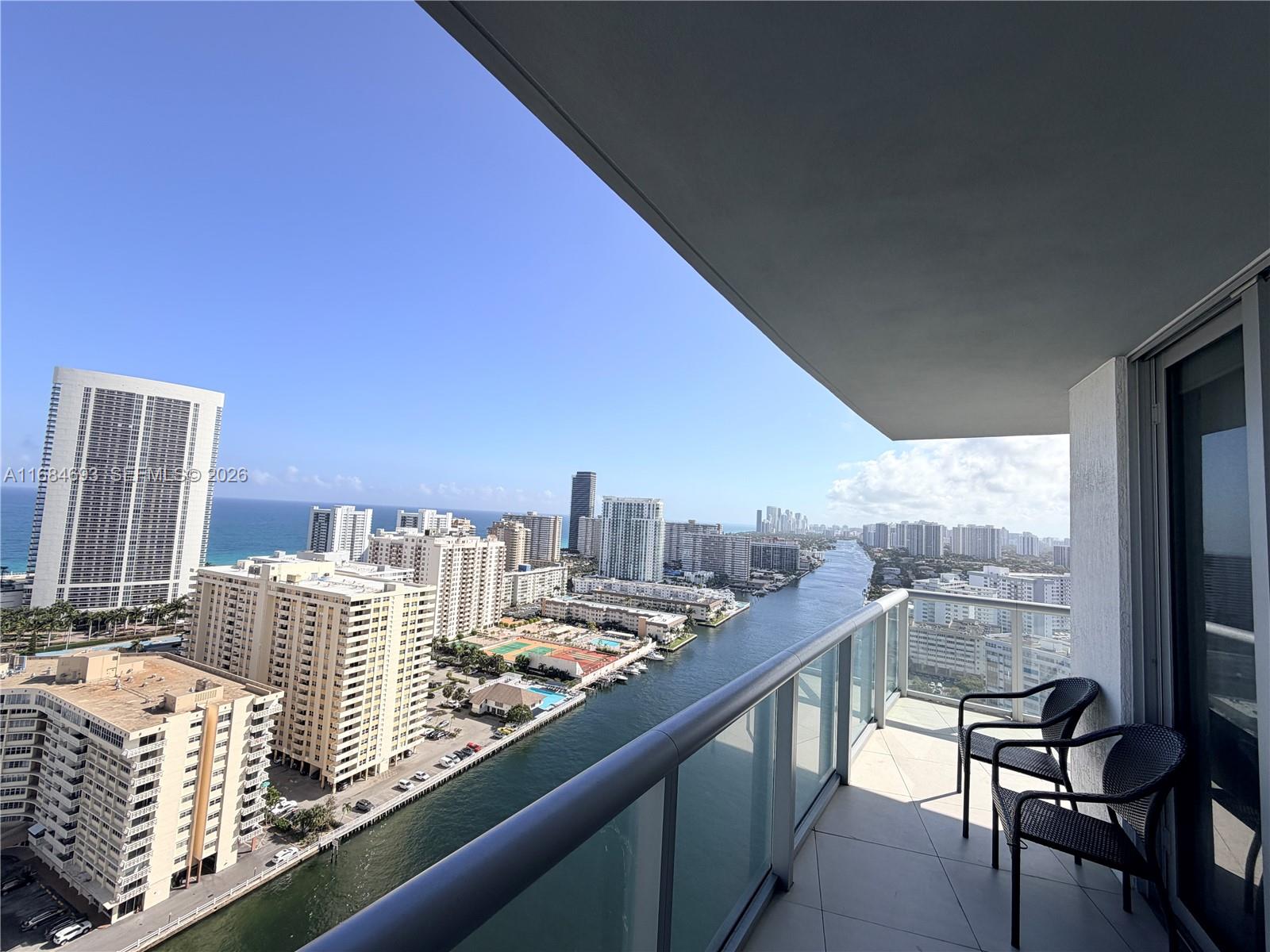 BEACHWALK CONDOMINIUM - Residential