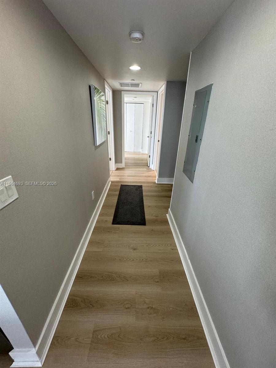 BEACHWALK CONDOMINIUM - Residential