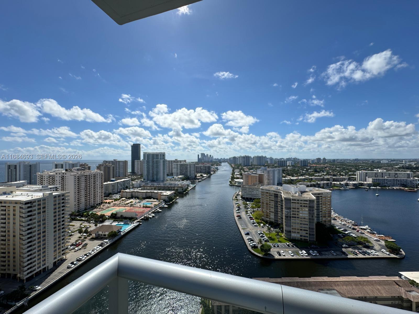 BEACHWALK CONDOMINIUM - Residential