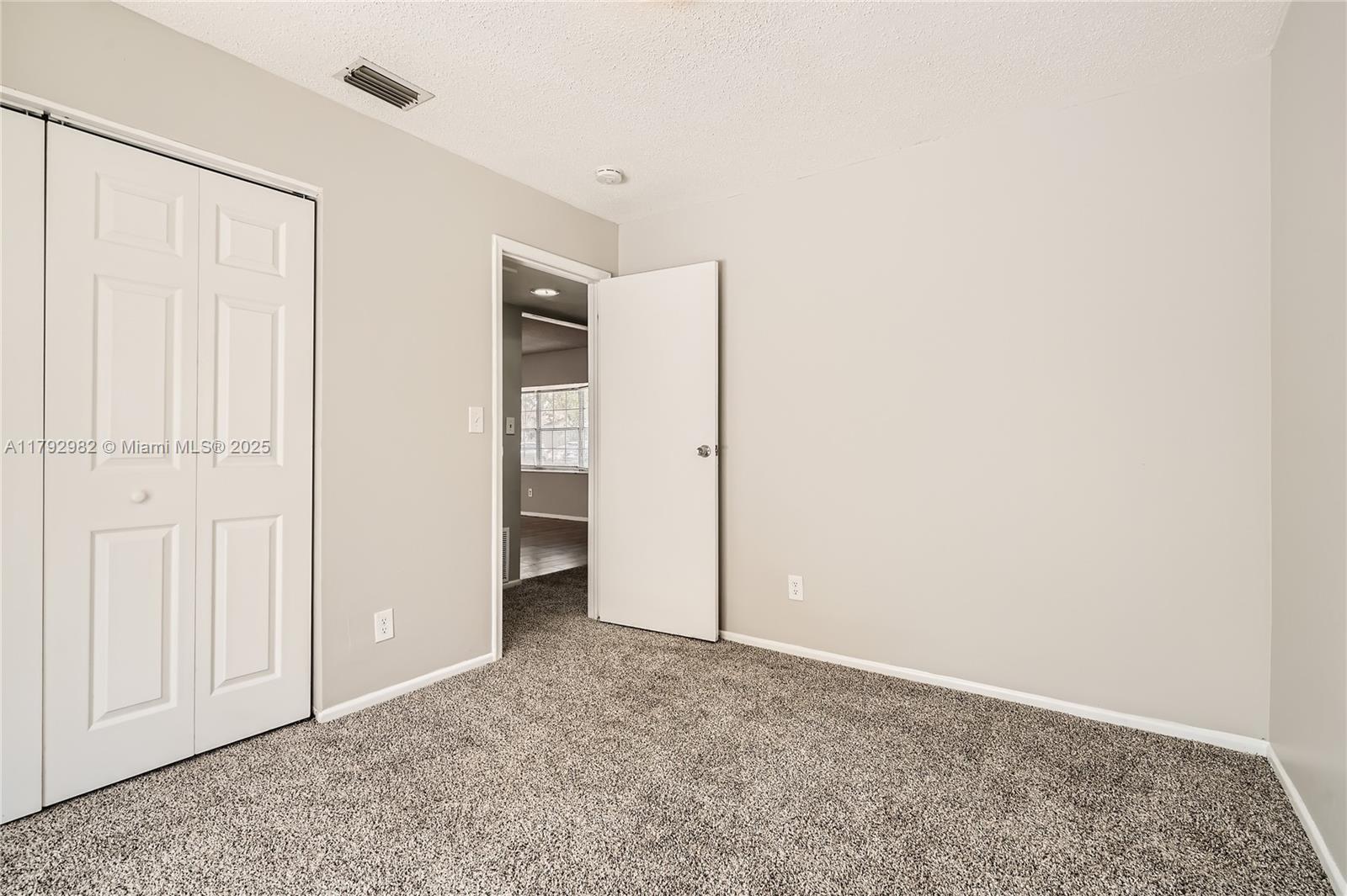 CORAL SPRINGS SUB NO 1 - Residential