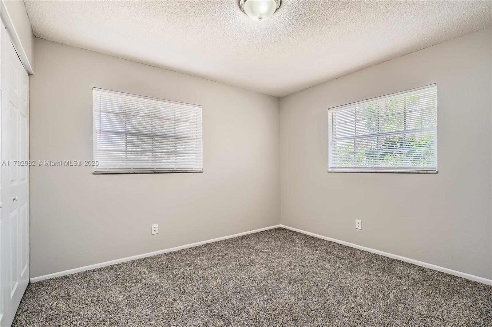 CORAL SPRINGS SUB NO 1 - Residential