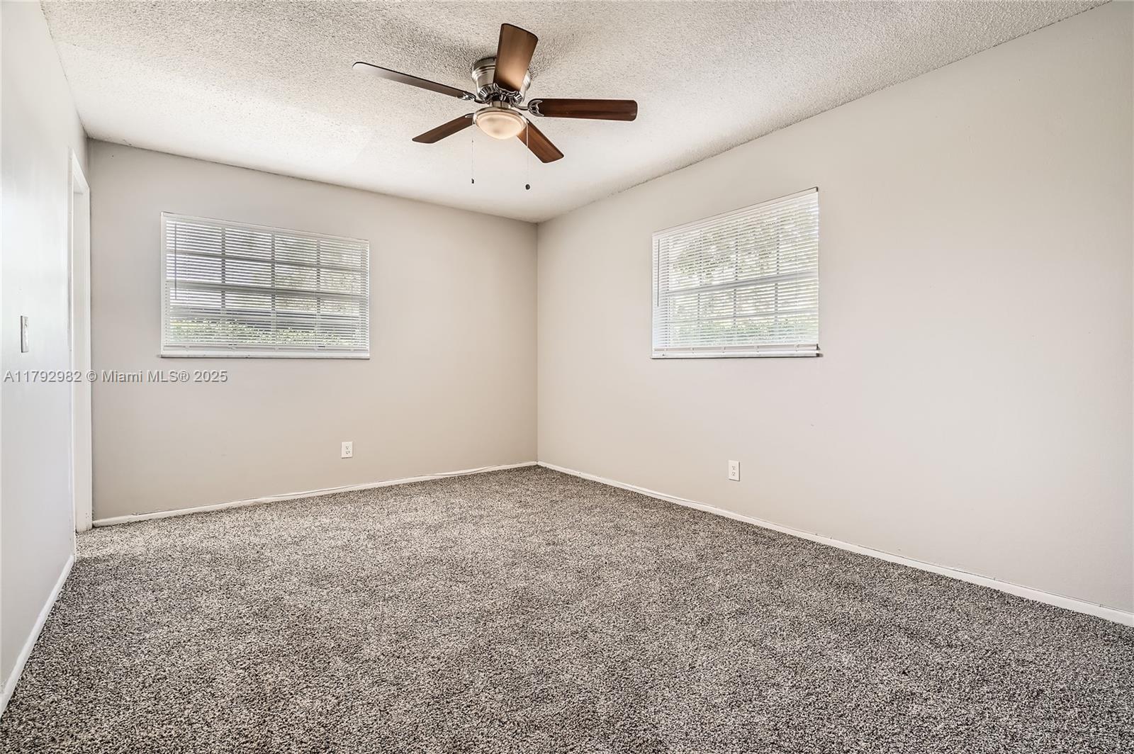 CORAL SPRINGS SUB NO 1 - Residential