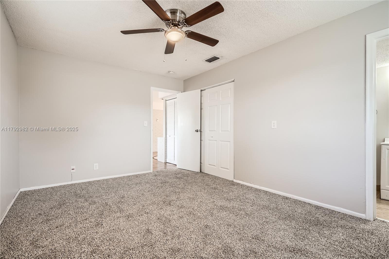 CORAL SPRINGS SUB NO 1 - Residential