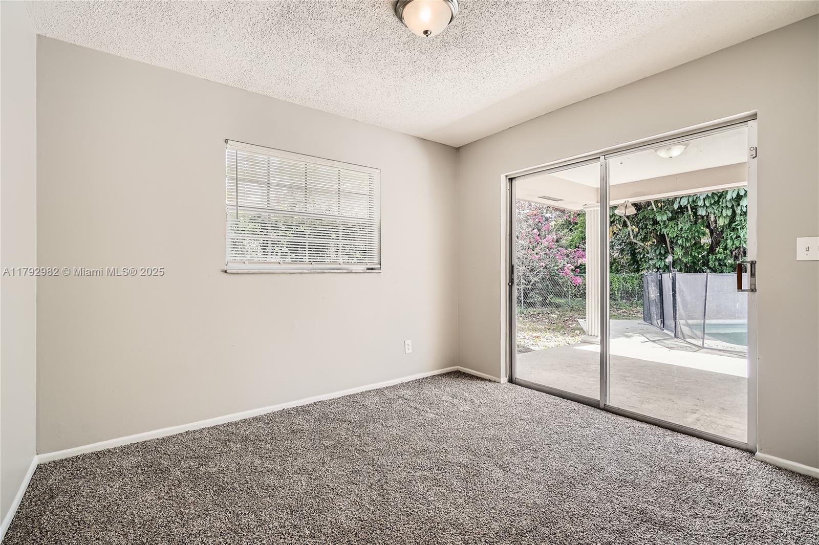 CORAL SPRINGS SUB NO 1 - Residential