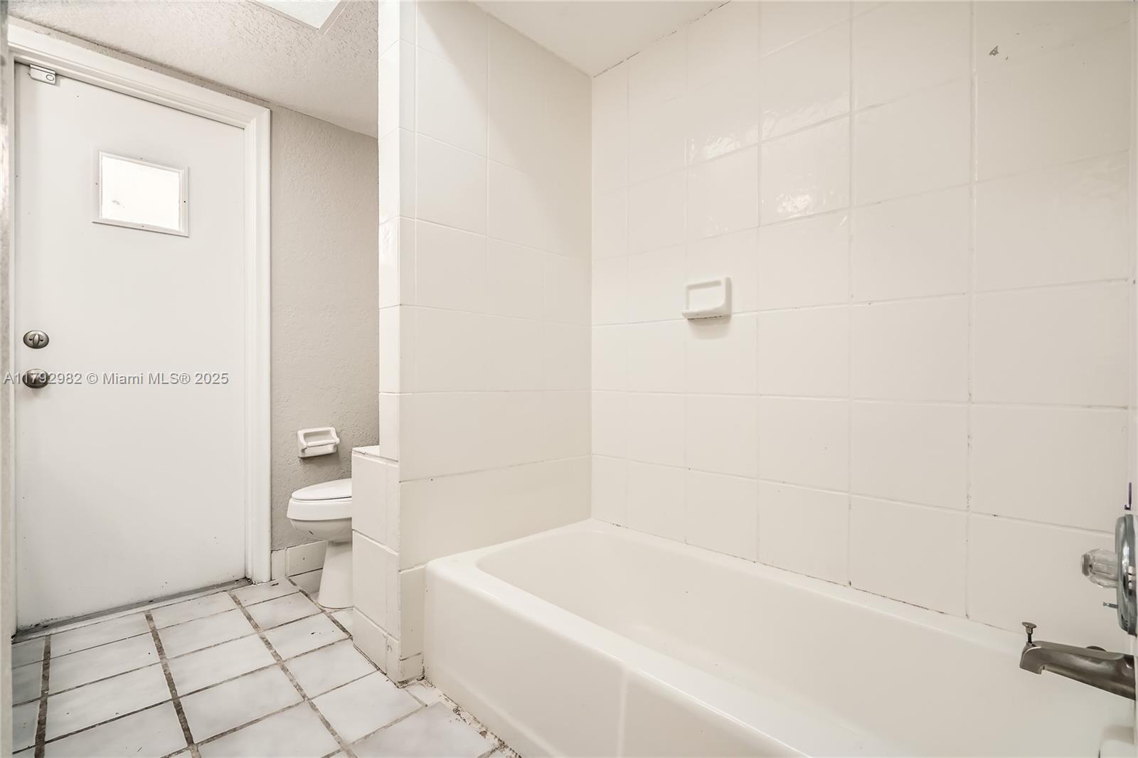 CORAL SPRINGS SUB NO 1 - Residential
