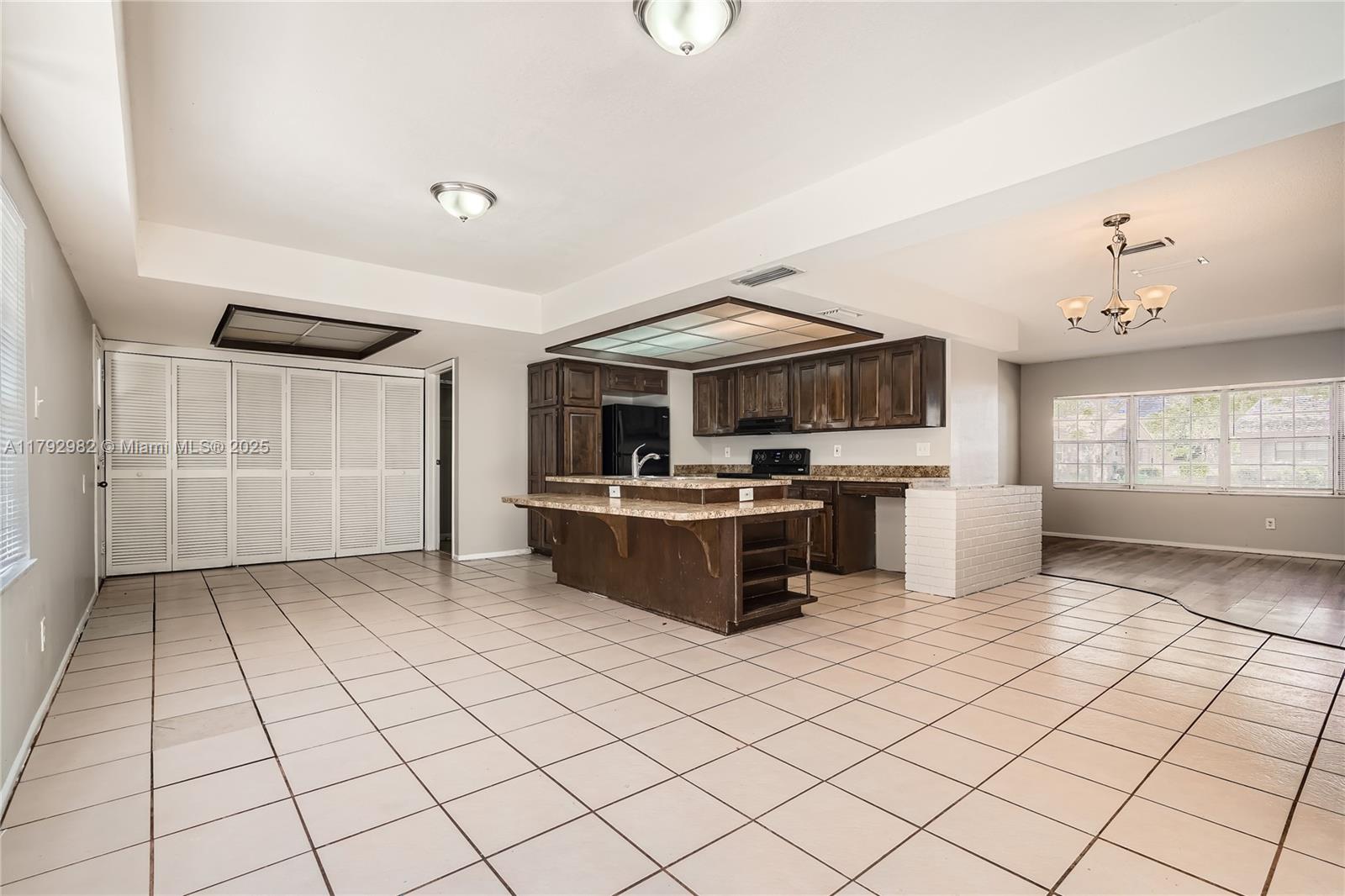 CORAL SPRINGS SUB NO 1 - Residential