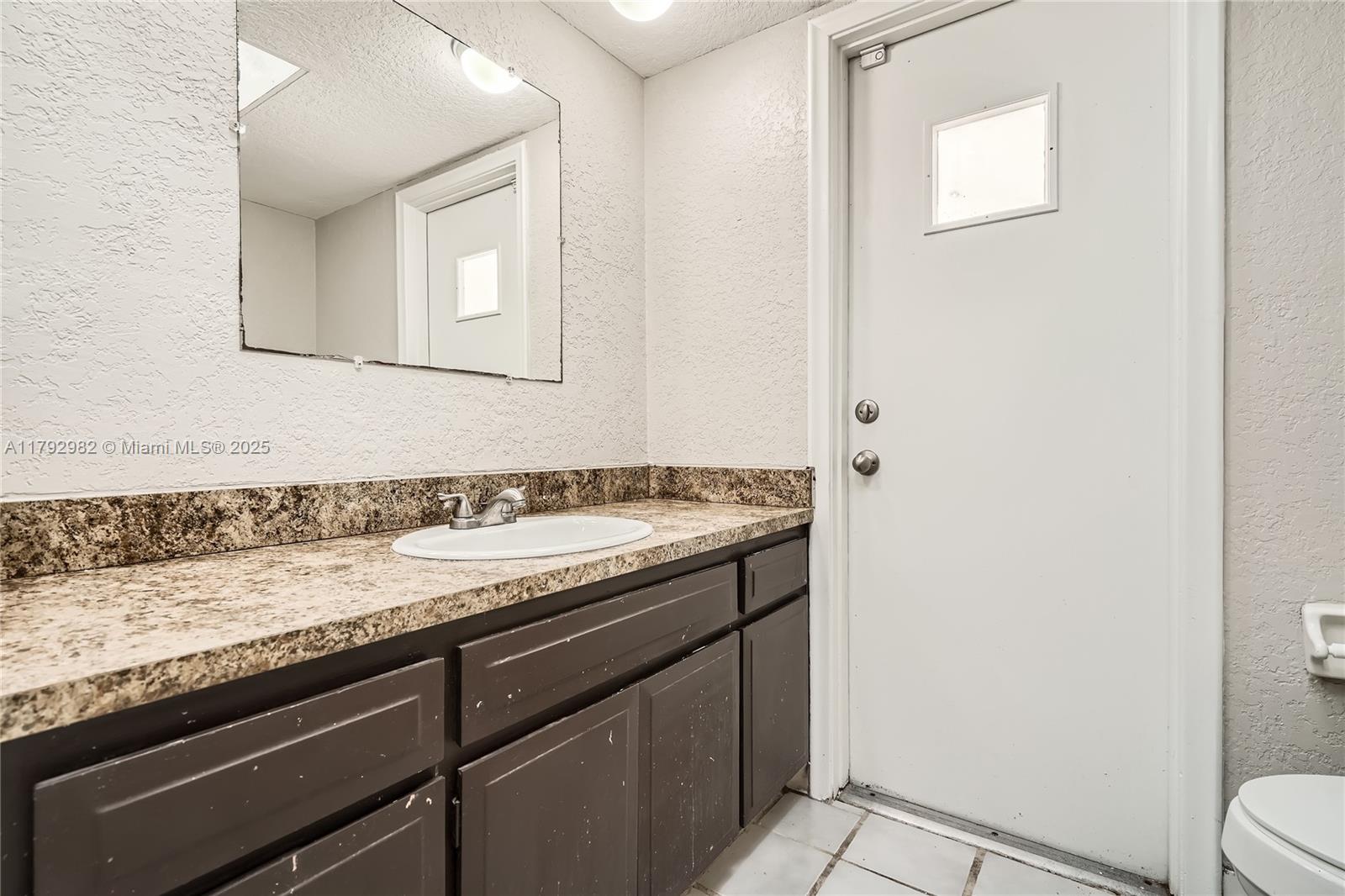 CORAL SPRINGS SUB NO 1 - Residential
