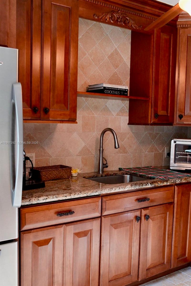 LAGO LUCERNE - Residential