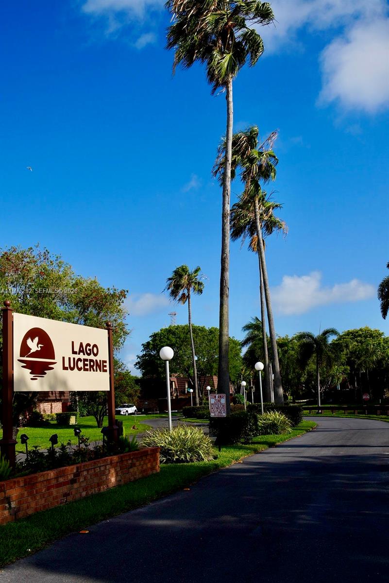 LAGO LUCERNE - Residential