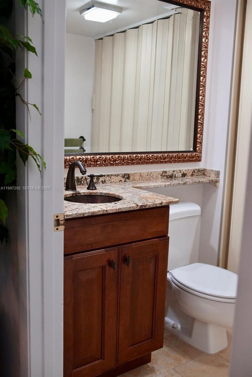 LAGO LUCERNE - Residential