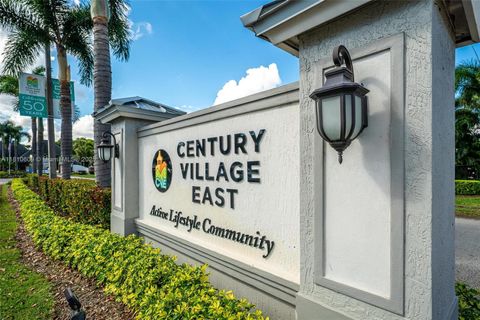 284 Prescott  N 284 Deerfield Beach FL 33442