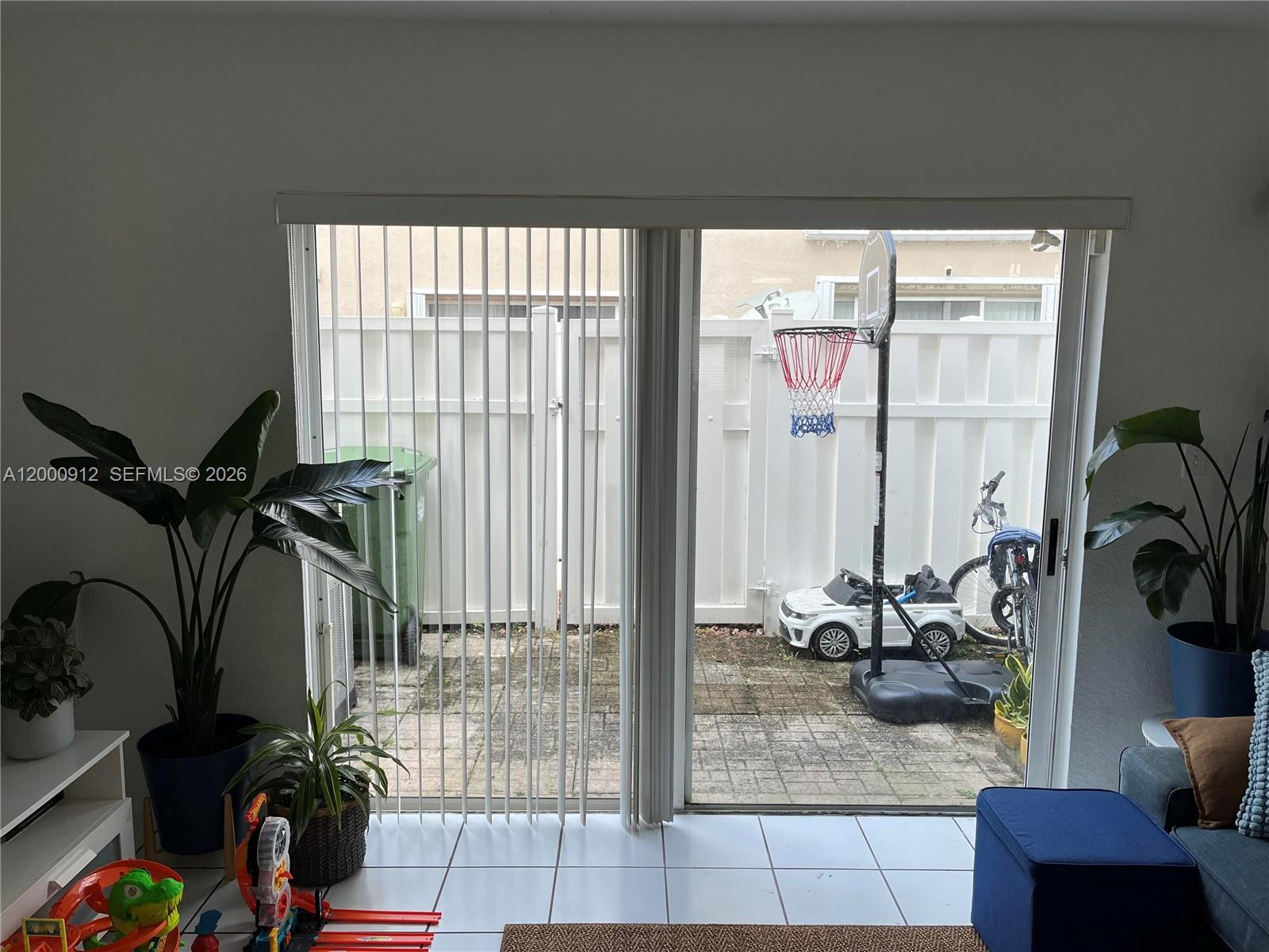 BONAVENTURE - Residential Lease