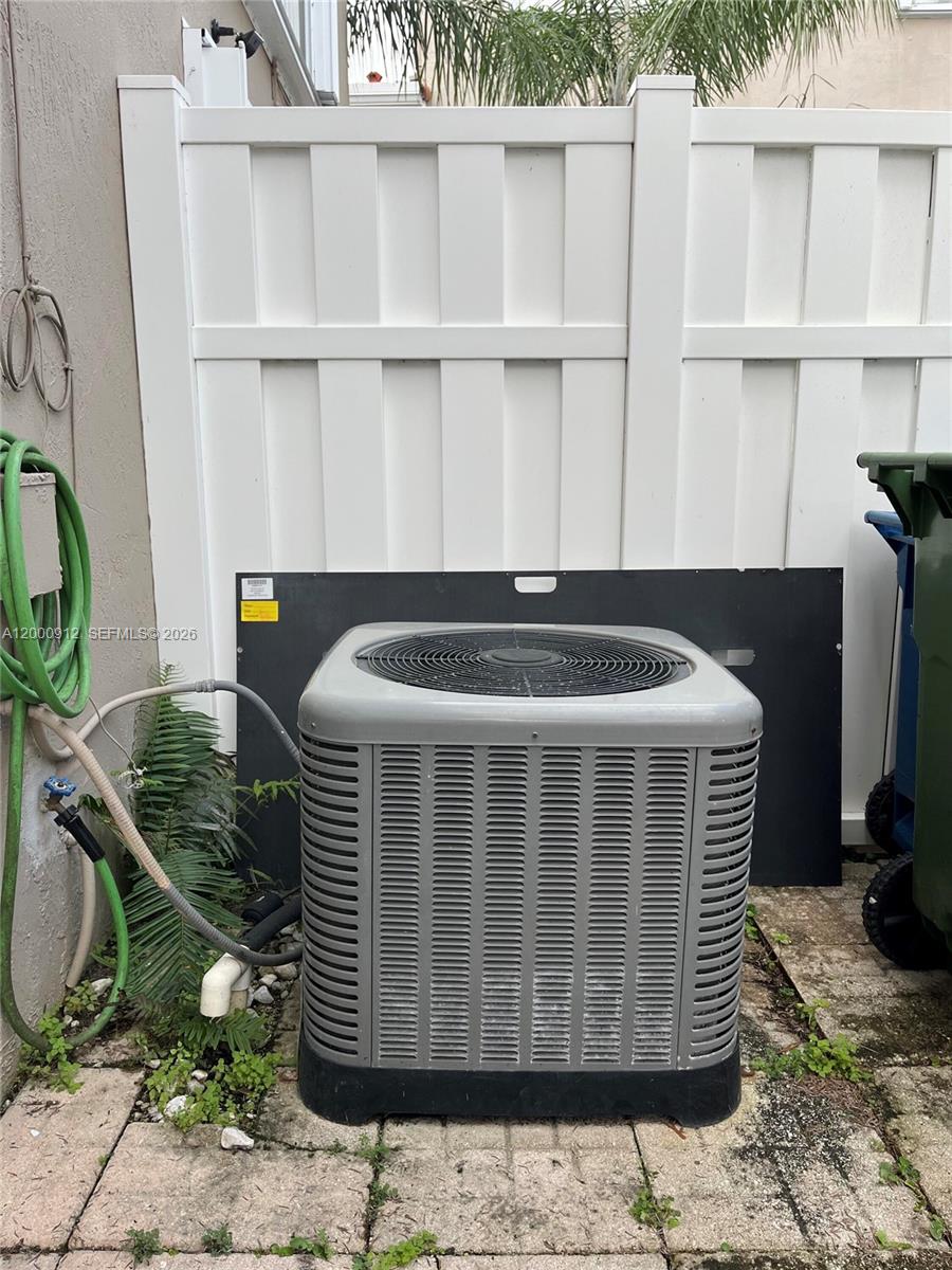 BONAVENTURE - Residential Lease