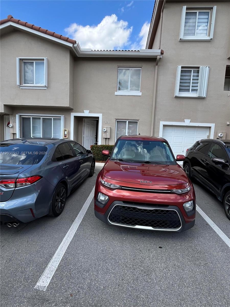 BONAVENTURE - Residential Lease