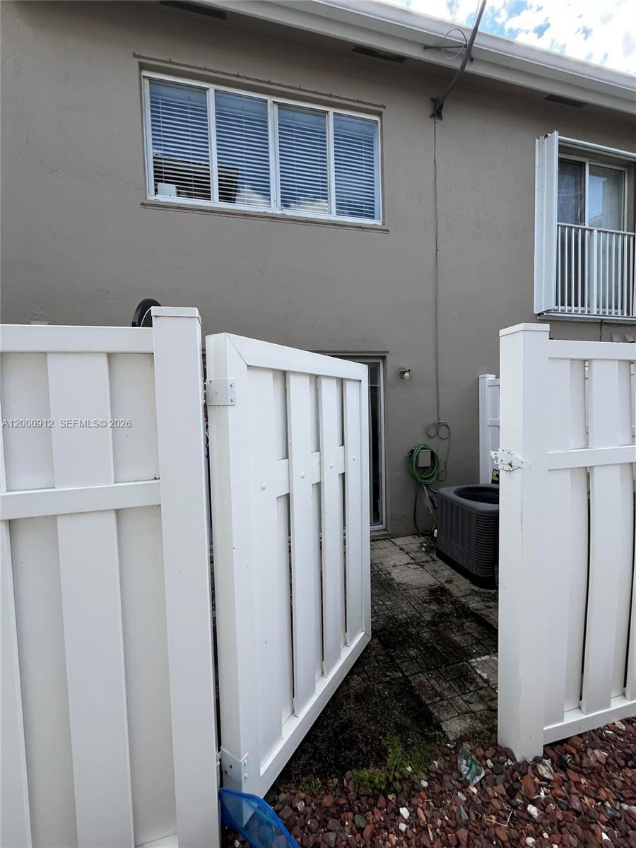 BONAVENTURE - Residential Lease