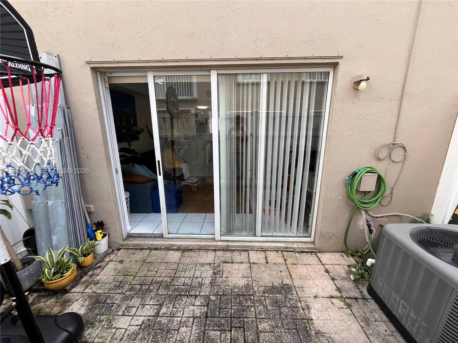 BONAVENTURE - Residential Lease