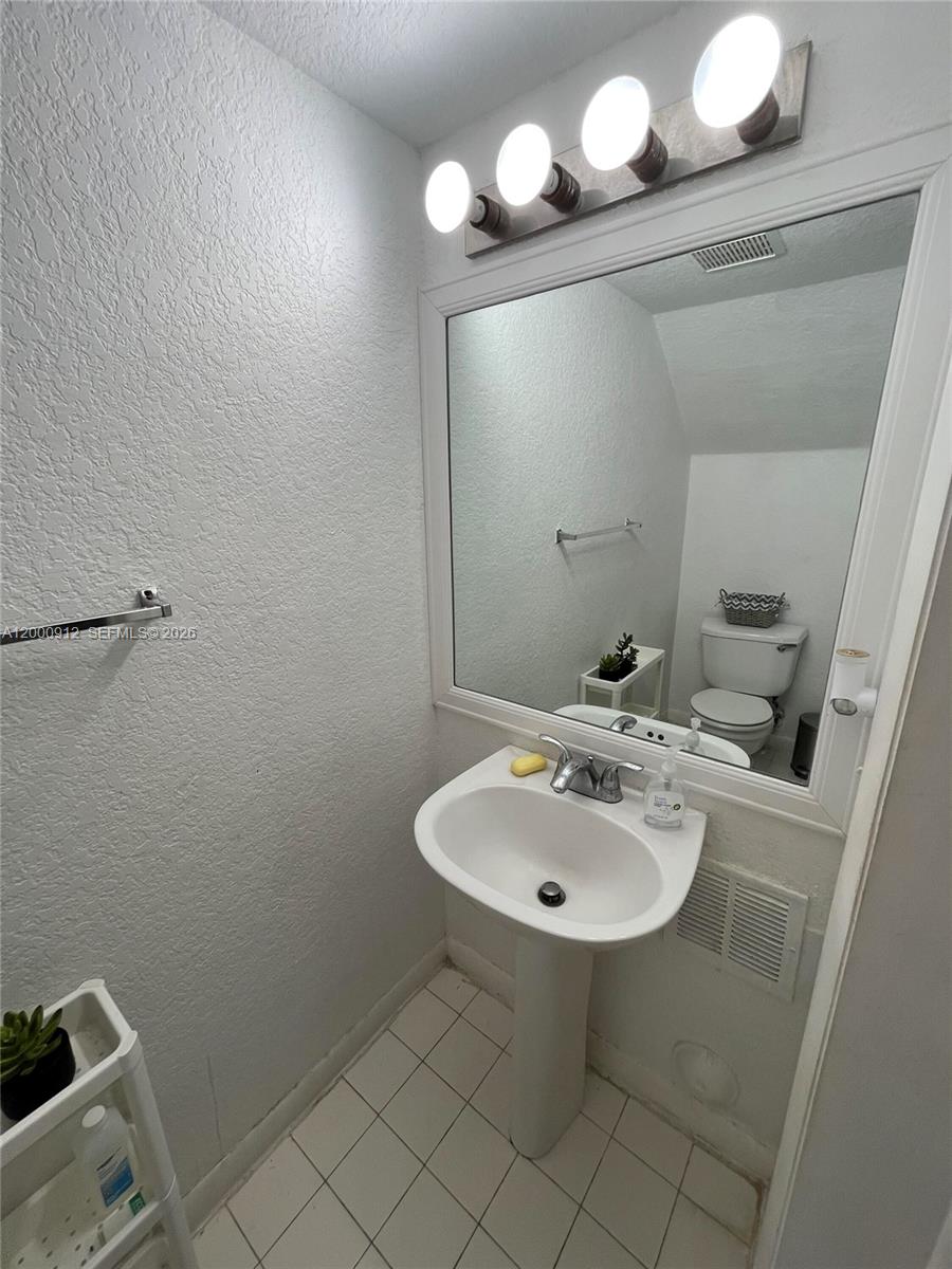 BONAVENTURE - Residential Lease