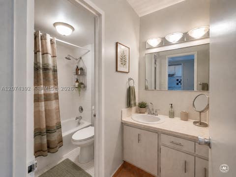 Tiny photo for 100 Lincoln Rd #631, Miami Beach, FL 33139 (MLS # A12074392)