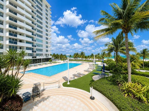 Tiny photo for 100 Lincoln Rd #631, Miami Beach, FL 33139 (MLS # A12074392)