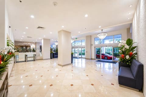 Tiny photo for 100 Lincoln Rd #631, Miami Beach, FL 33139 (MLS # A12074392)