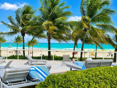 Tiny photo for 100 Lincoln Rd #631, Miami Beach, FL 33139 (MLS # A12074392)