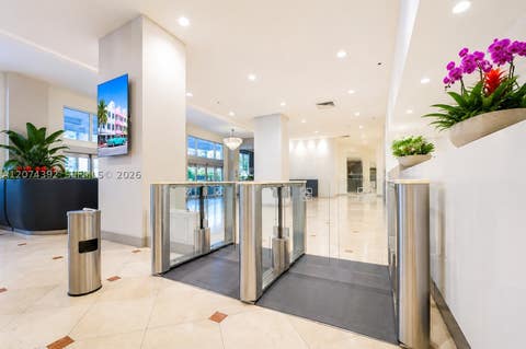Tiny photo for 100 Lincoln Rd #631, Miami Beach, FL 33139 (MLS # A12074392)