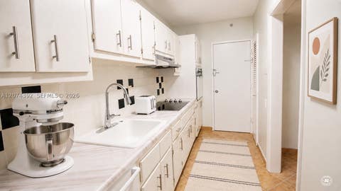 Tiny photo for 100 Lincoln Rd #631, Miami Beach, FL 33139 (MLS # A12074392)