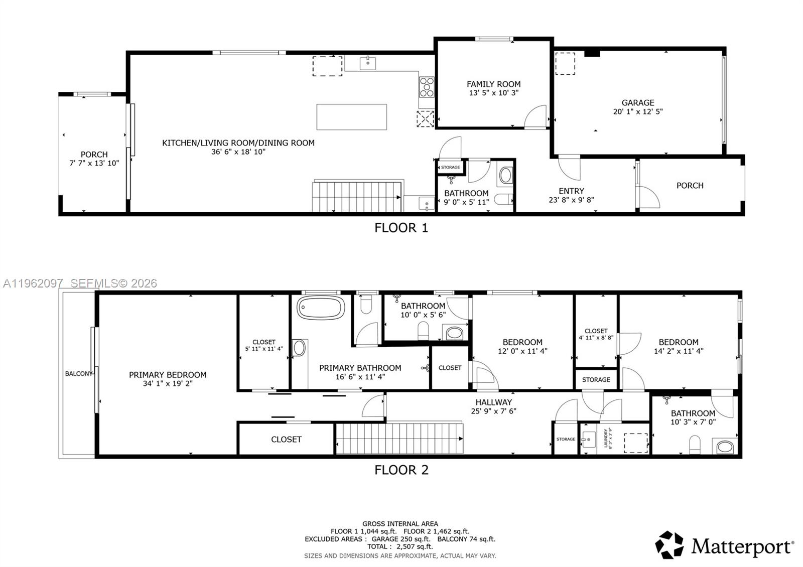 LAUDERDALE - Residential